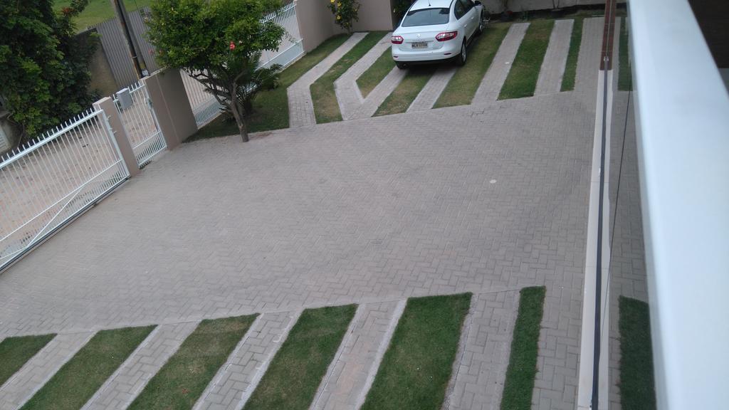 Appartamento Loft Florianópolis no Campeche Esterno foto
